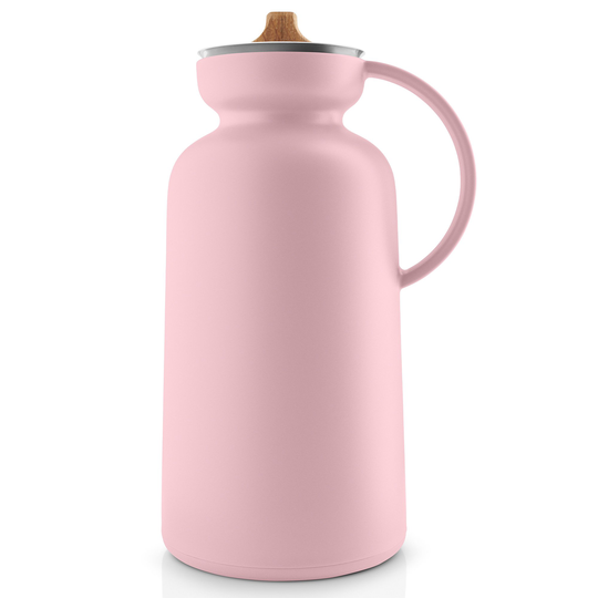 Eva Solo Silhouette Termoskannu 1 L, Rose quartz