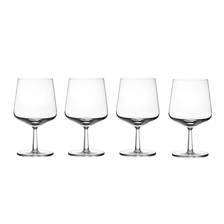 Essence Olutlasi 4-pack