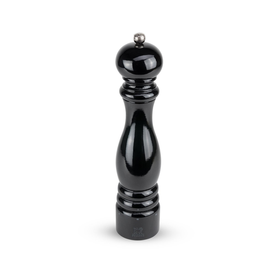 Peugeot Paris pippurimylly, 30 cm musta