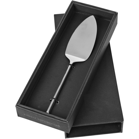 Broste Copenhagen Sletten Full Satin -kakkuveitsi