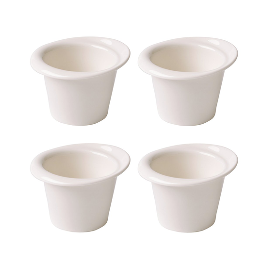 Villeroy & Boch Clever Baking muffinikupit, 4-pakkaus 4-pakkaus