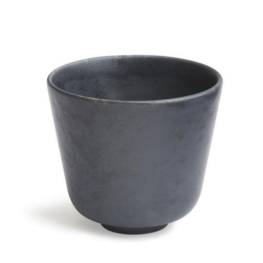 Kähler Ombria kuppi moonlight blue (sininen)
