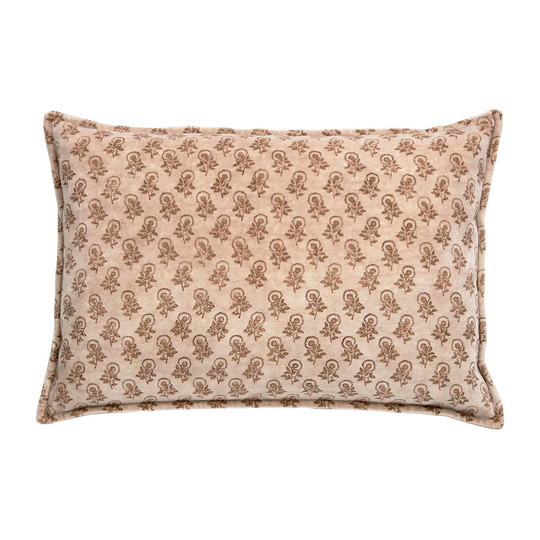 Lene Bjerre Frida tyyny 60x40 cm Linen