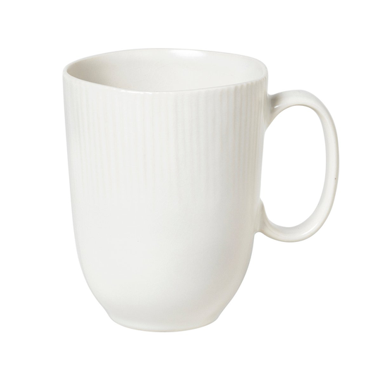 Broste Copenhagen Sandvig kuppi valkoinen 25 cl