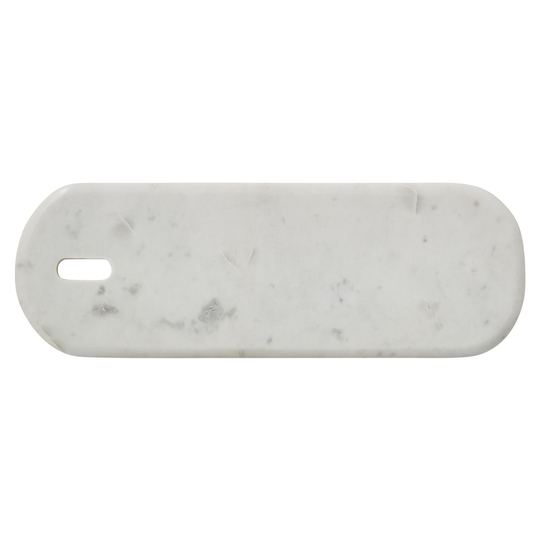 Lene Bjerre Ellia tarjotin 20x60 cm White