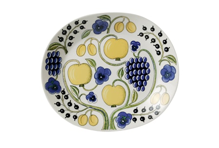 Paratiisi Vati, Ovaali 36 cm