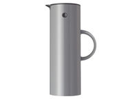 Stelton Termoskannu, graniitinharmaa 1 L