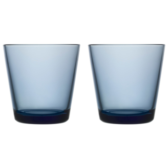 Iittala Kartio lasi 21 cl 2 pakkaus 2 kpl sade