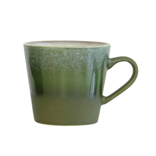 HKliving 70's cappuccinomuki grass