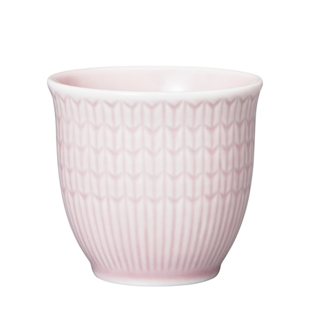 Swedish Grace Munakuppi 4 cl roosa