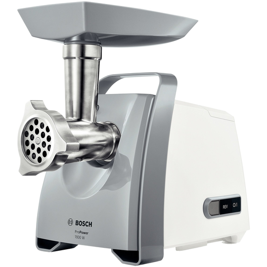 Bosch MFW66020-lihamylly