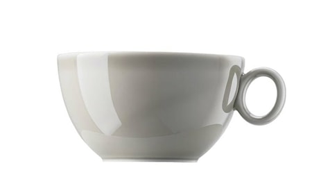 Loft Moon Grey Kahvi-/teekuppi 34 cl