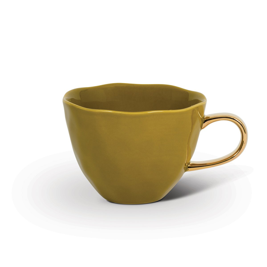 URBAN NATURE CULTURE Good morning muki 30 cl Amber green