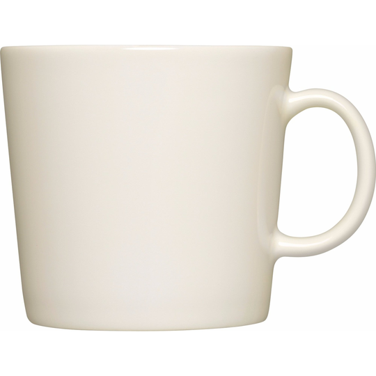Iittala Teema-muki 40 cl valkoinen