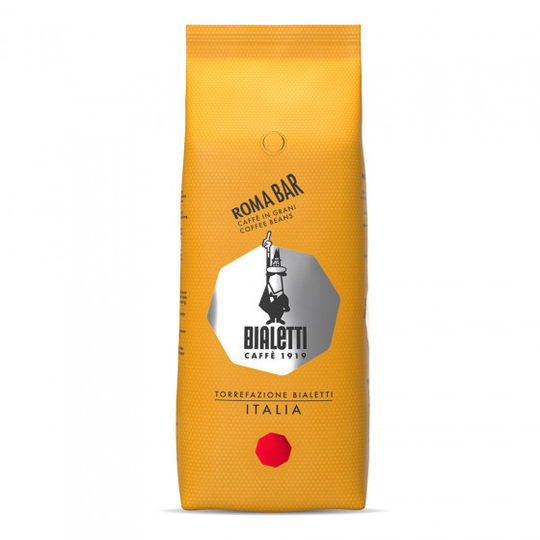 Kahvipavut Bialetti "Roma Bar", 1 kg