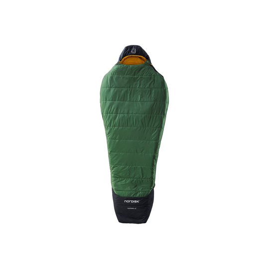 Nordisk Gormsson -2°C Makuupussi, useita eri kokoja