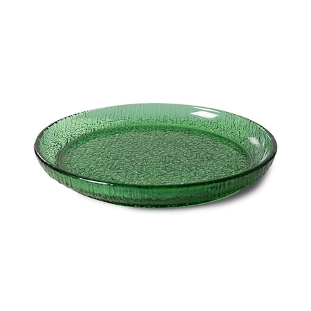The Emeralds Lasilautanen Vihreä