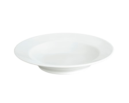Sancerre Pastalautanen syvä valkoinen 26 cm