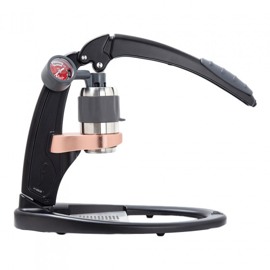 Manuaalinen espressokeitin Flair Espresso "Flair Pro 2 Black"