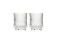 Iittala Ultima Thule juomalasi 20 cl, kirkas 2 kpl