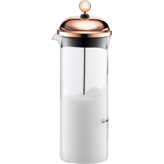 Bodum Chambord-maitovaahdotin, 150 ml