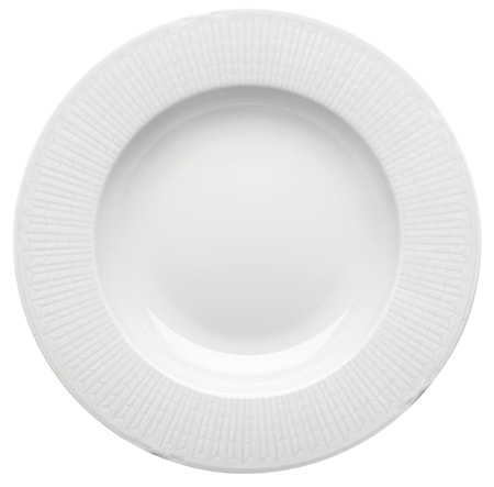 Swedish grace Lumi Lautanen syvä 25 cm