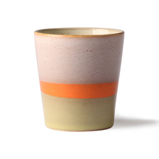 HKliving 70's muki Saturn
