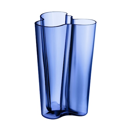 Aalto Maljakko 251 mm Ultramariininsininen