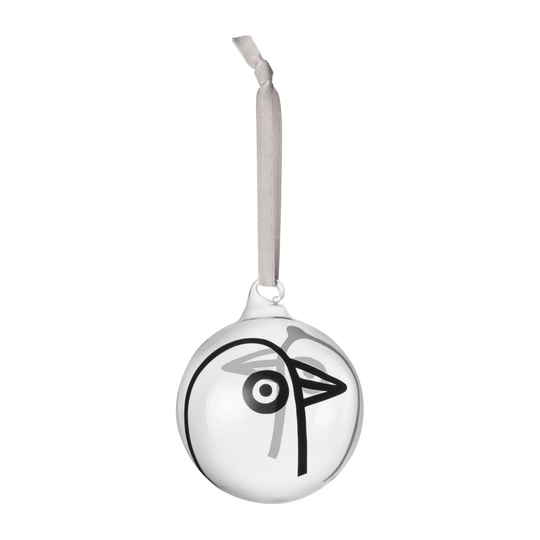 Iittala Oiva Toikka Birdie julkula 2022 Kirkas