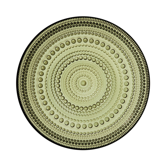 Iittala Kastehelmi asetti vihreä