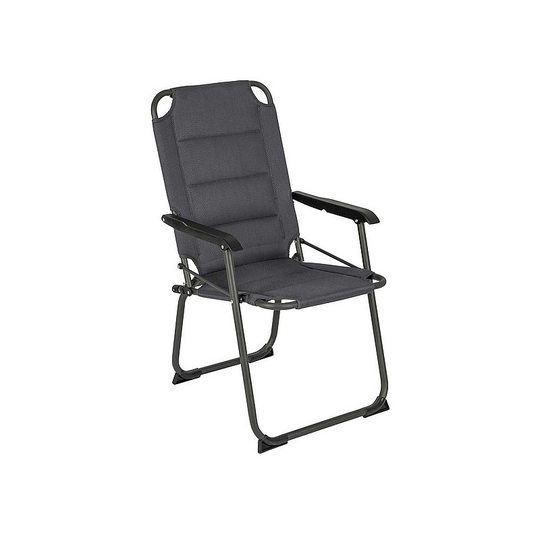Bo-Camp Copa Rio Comfort XXL Air taittotuoli