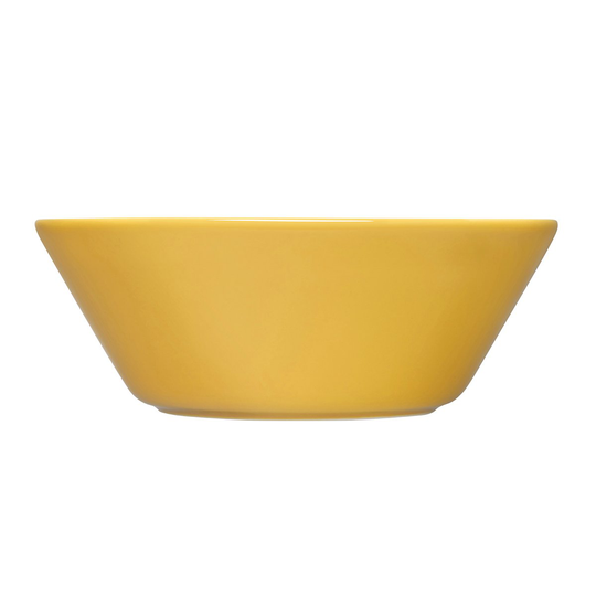 Iittala Teema kulho 15 cm Hunaja (keltainen)
