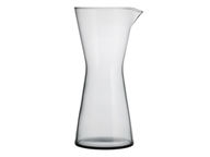 Iittala Kartio kaadin, 95 cl harmaa
