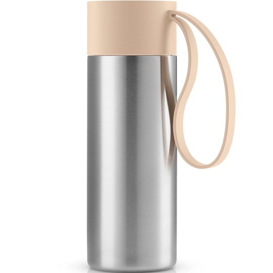 Eva Solo To Go Cup termosmuki, soft beige
