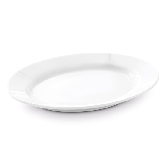 Rosendahl Grand Cru -lautanen, ovaali 23 cm