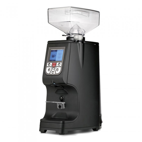 Kahvimylly Eureka "Atom Specialty 60 Black"