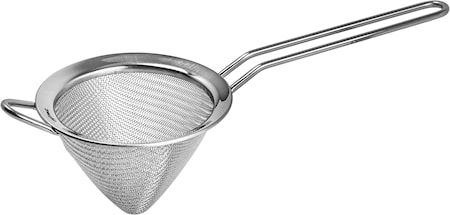 Siivilä Kaksoisverkko Ø 8 cm