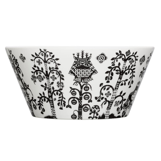 Iittala Taika kulho 2,8 l musta