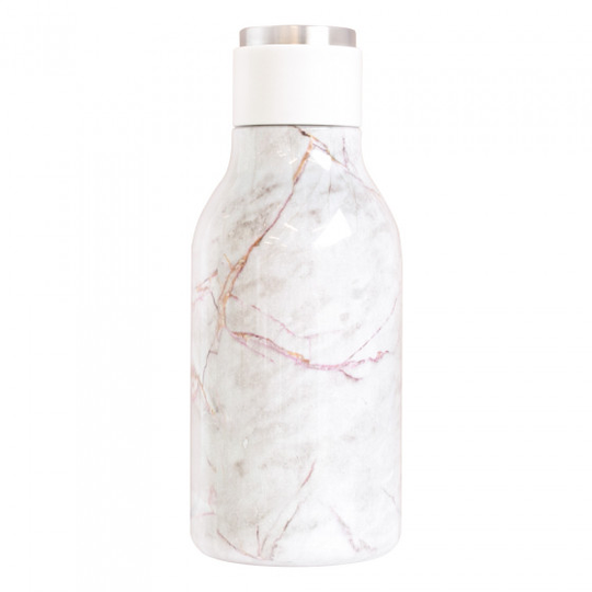 Termospullo Asobu "Urban Marble", 460 ml