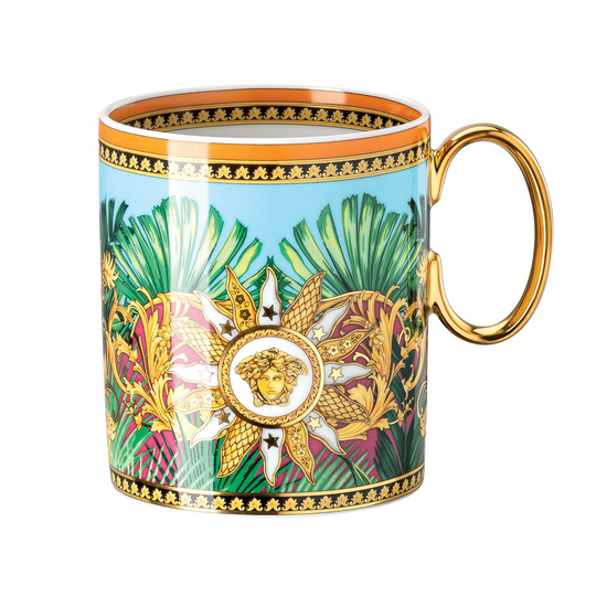 Versace Versace Jungle Animalier -muki 30 cl Multi