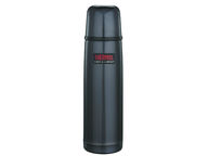 Thermos Midnight Blue termospullo 0,5 l laatikossa