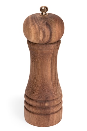 Suola- & Pippurimylly 16 cm Akaasia