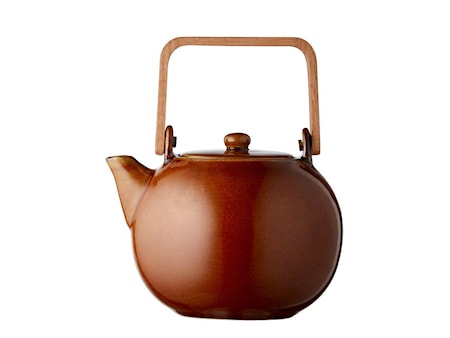 Teekannu 1,2 l Oranssi BITZ