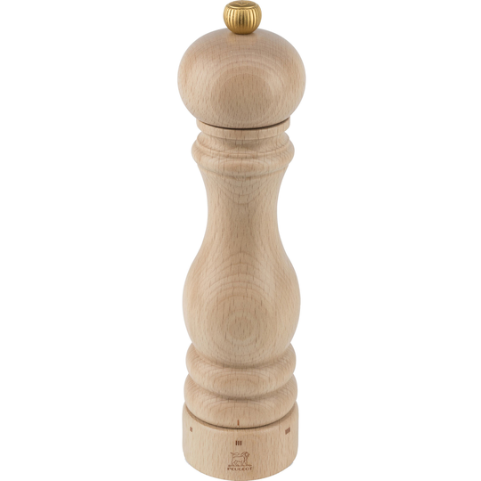 Peugeot Paris u'S -pippurimylly 22 cm Pyökki