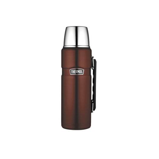 Thermos King termospullo 1.2L copper