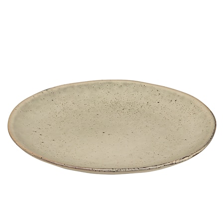 Asetti Keraaminen Nordic Sand Ø 15 cm