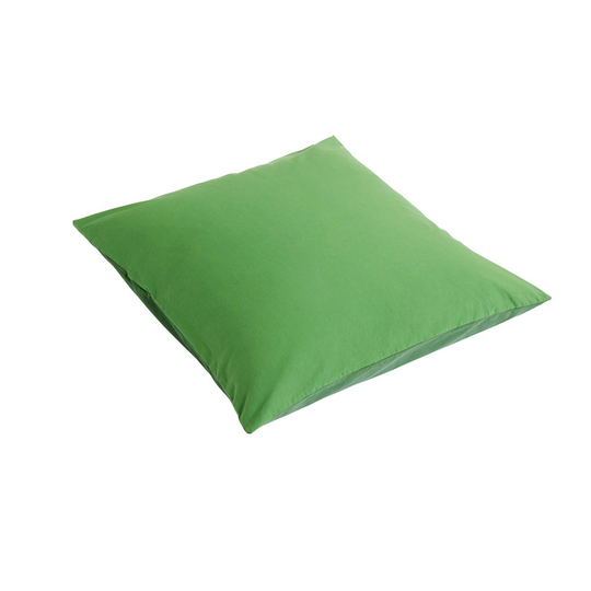 HAY Duo tyynyliina 50x60 cm Matcha
