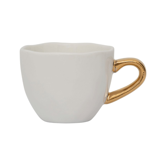 URBAN NATURE CULTURE Good morning espressokuppi 8 cl White