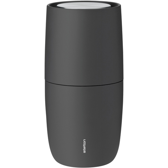 Stelton Foster-pippurimylly, musta