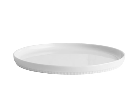 Toulouse Lautanen Valkoinen Ø 20cm
